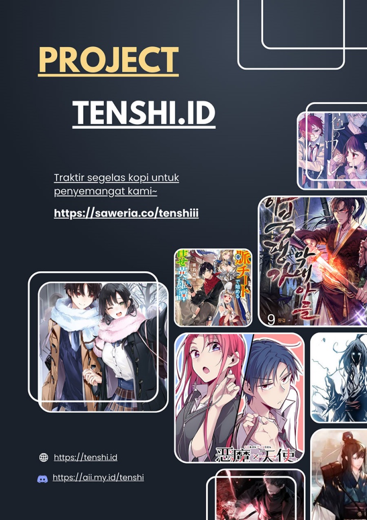 Return of the Genius Swordmaster chapter 2 halaman 29