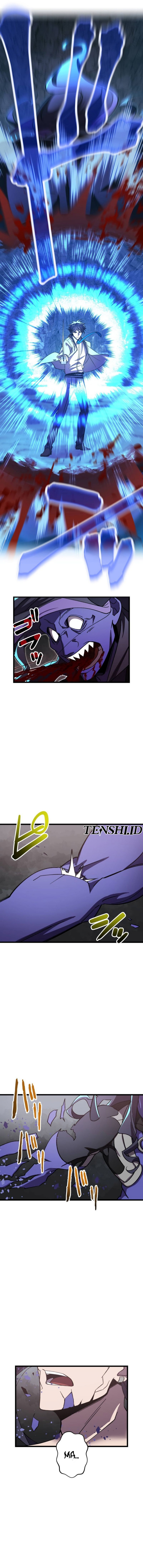 Return of the Genius Swordmaster chapter 5 halaman 19