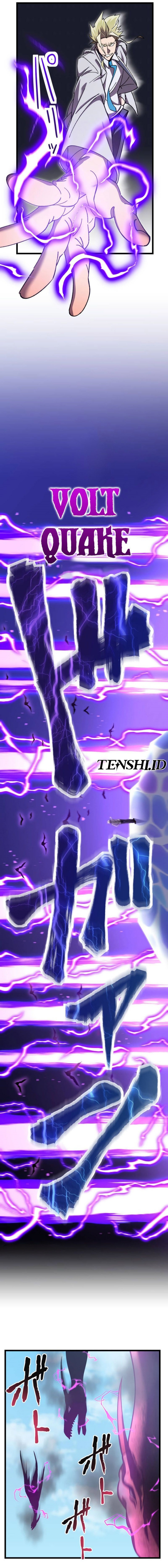 Return of the Genius Swordmaster chapter 5 halaman 27