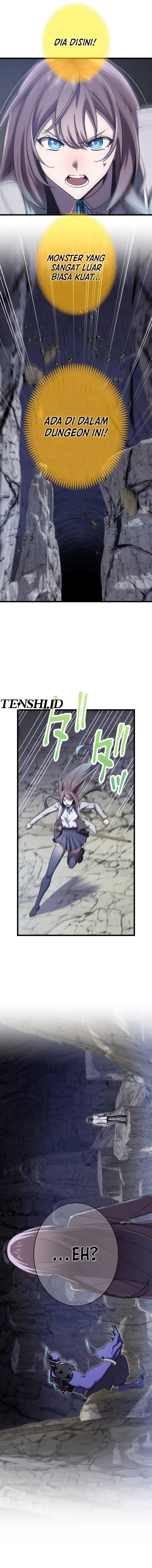 Return of the Genius Swordmaster chapter 5 halaman 4