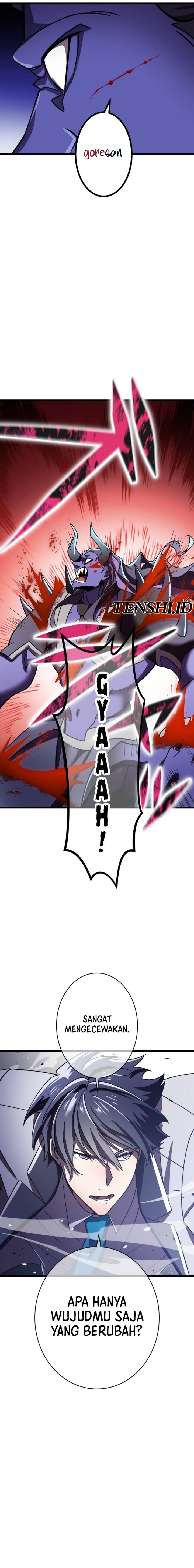 Return of the Genius Swordmaster chapter 5 halaman 7