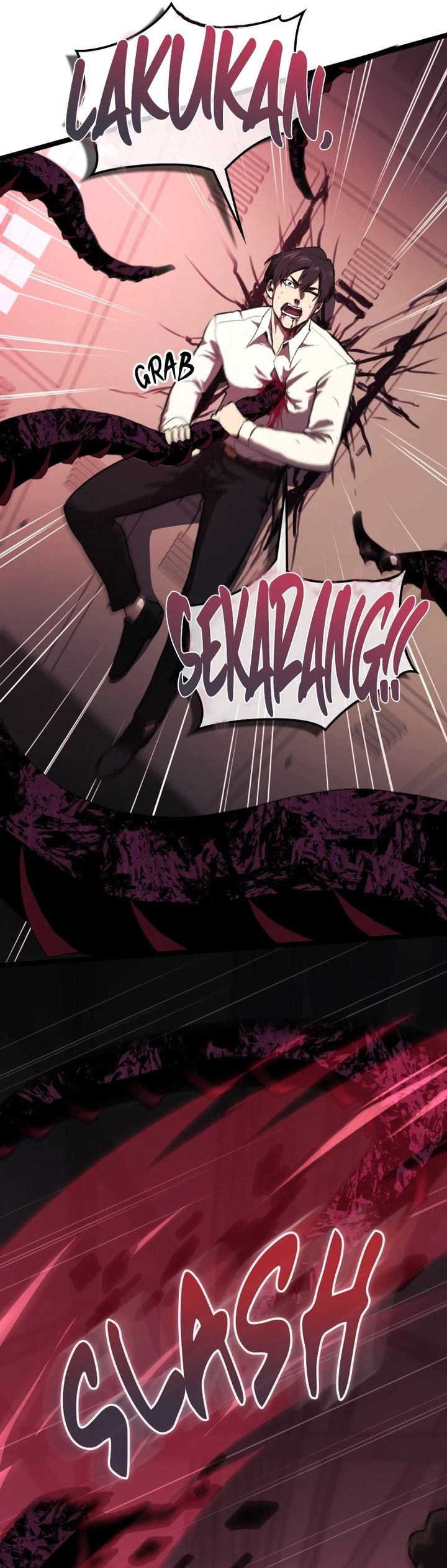 Rise of the Devourer chapter 0 halaman 10