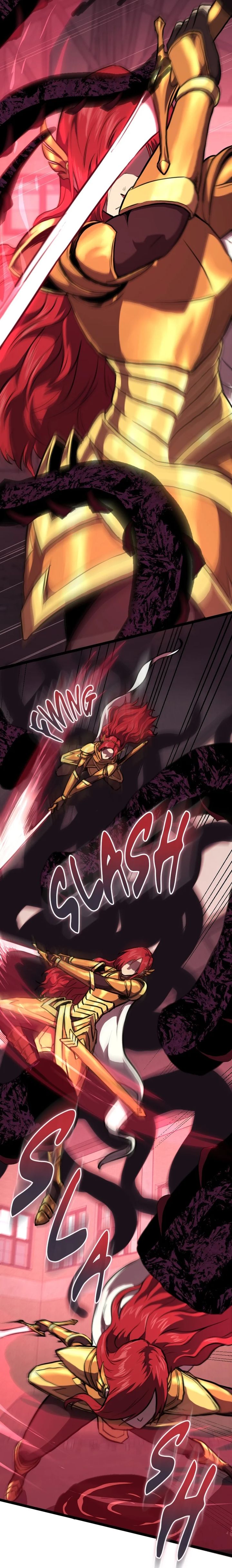 Rise of the Devourer chapter 0 halaman 11