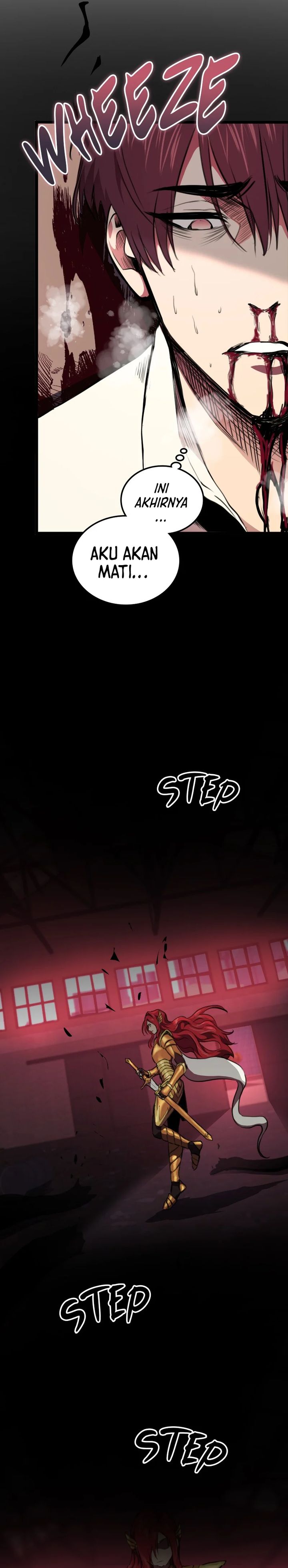 Rise of the Devourer chapter 0 halaman 15