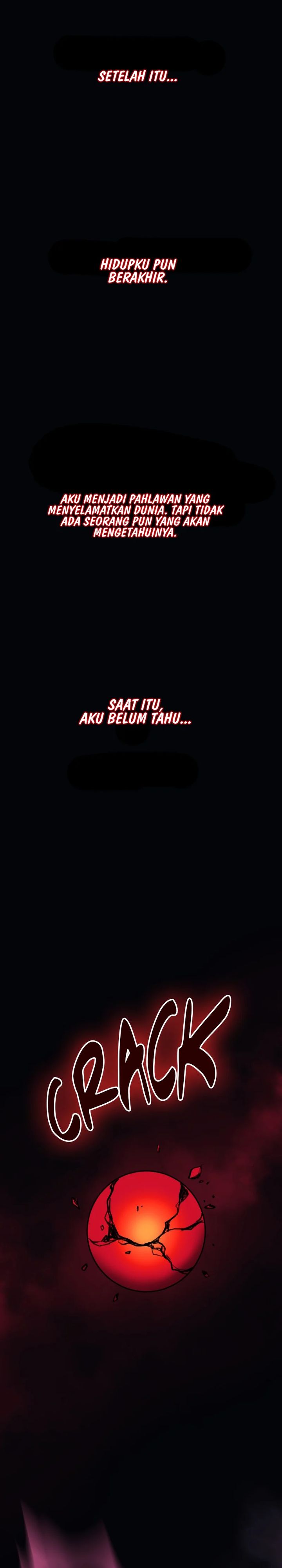 Rise of the Devourer chapter 0 halaman 21