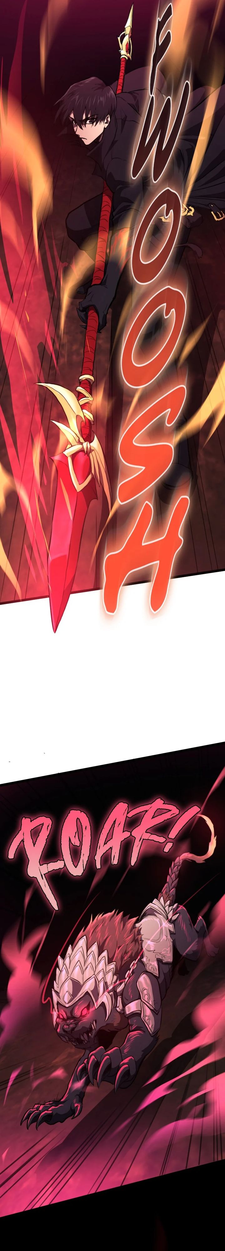 Rise of the Devourer chapter 0 halaman 24
