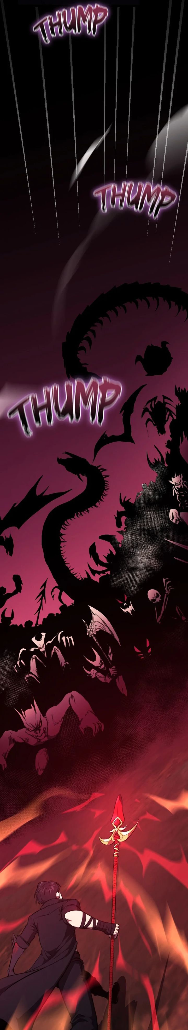 Rise of the Devourer chapter 0 halaman 27