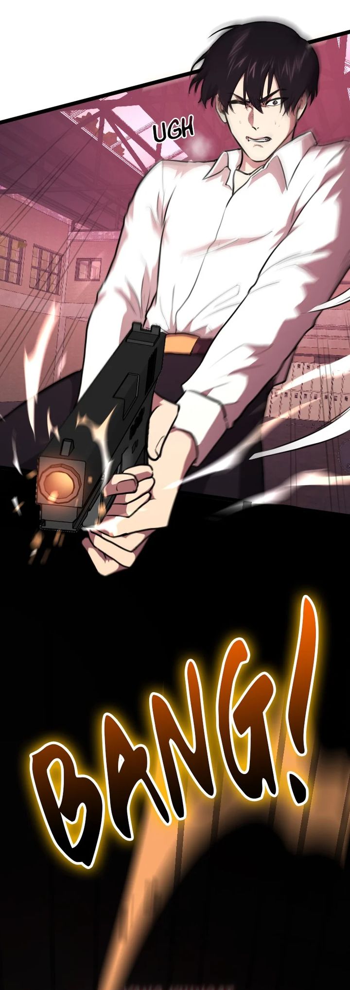 Rise of the Devourer chapter 0 halaman 6