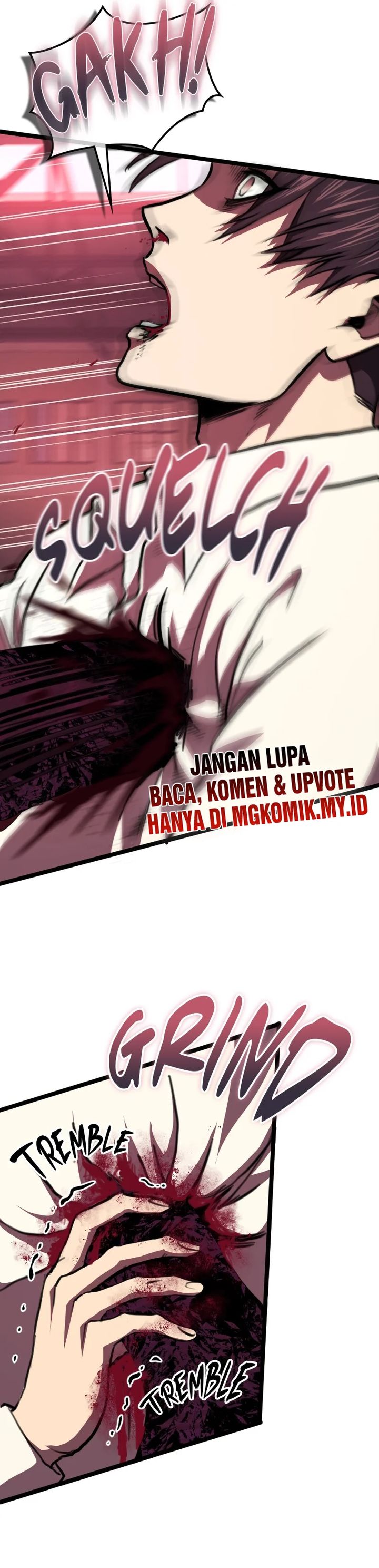 Rise of the Devourer chapter 0 halaman 9