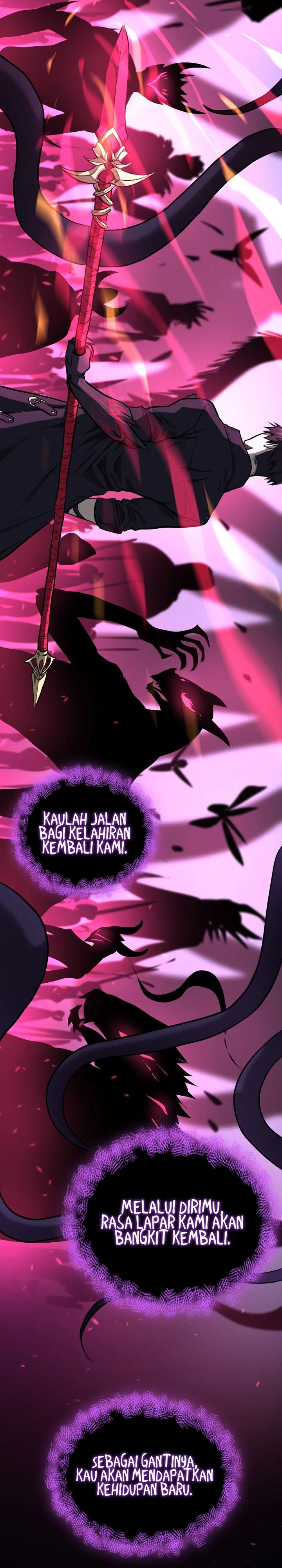 Rise of the Devourer chapter 1 halaman 15