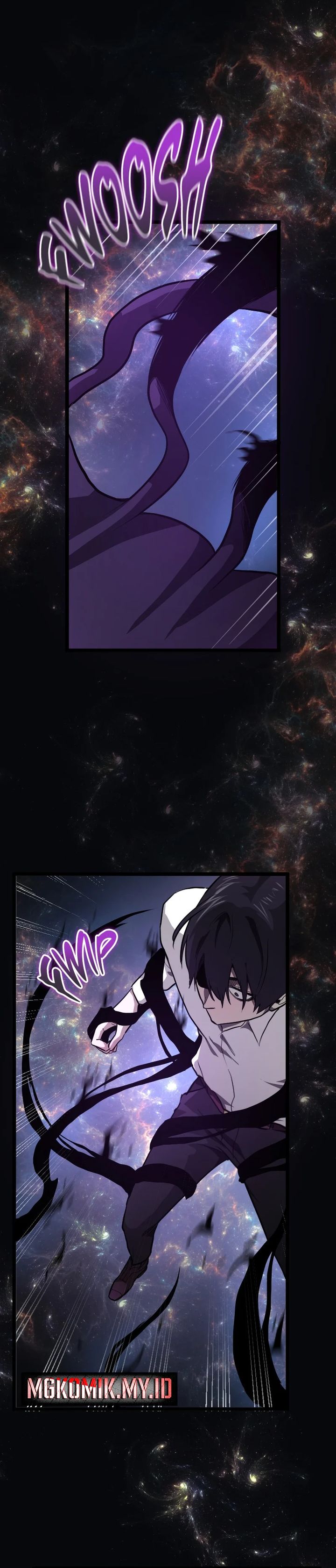 Rise of the Devourer chapter 1 halaman 20