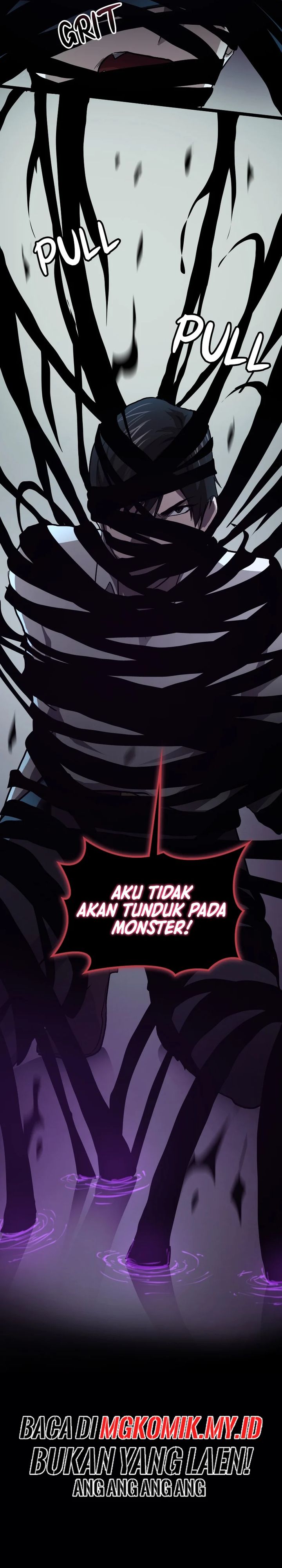 Rise of the Devourer chapter 1 halaman 26