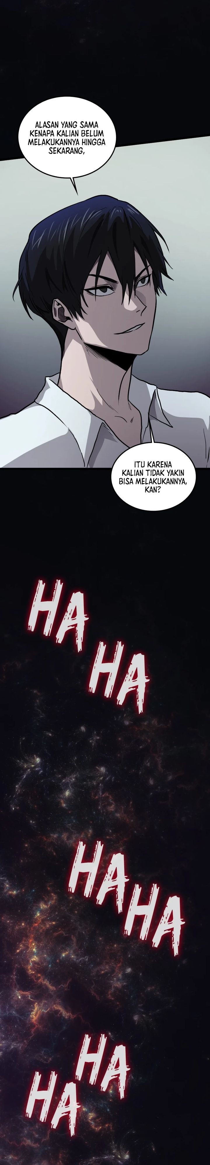 Rise of the Devourer chapter 1 halaman 29