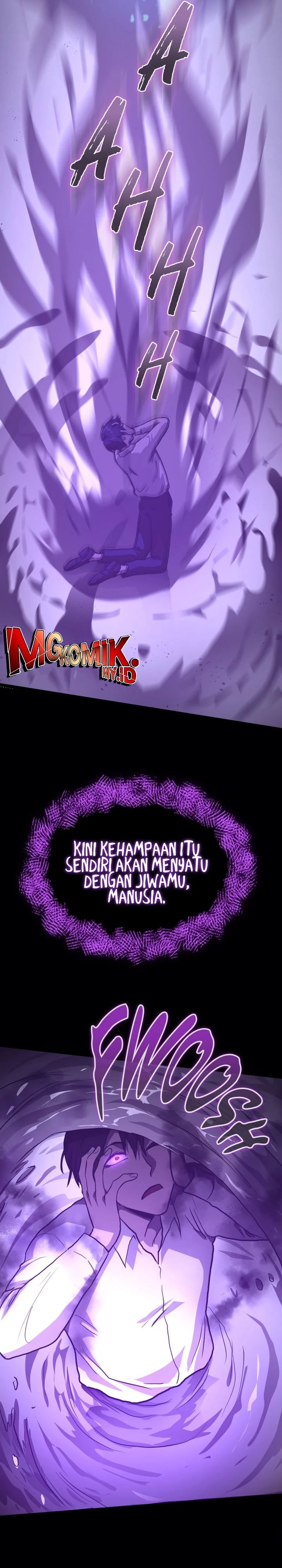 Rise of the Devourer chapter 1 halaman 31