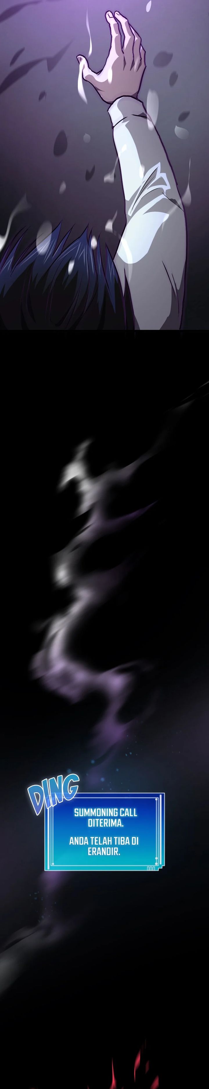 Rise of the Devourer chapter 1 halaman 33