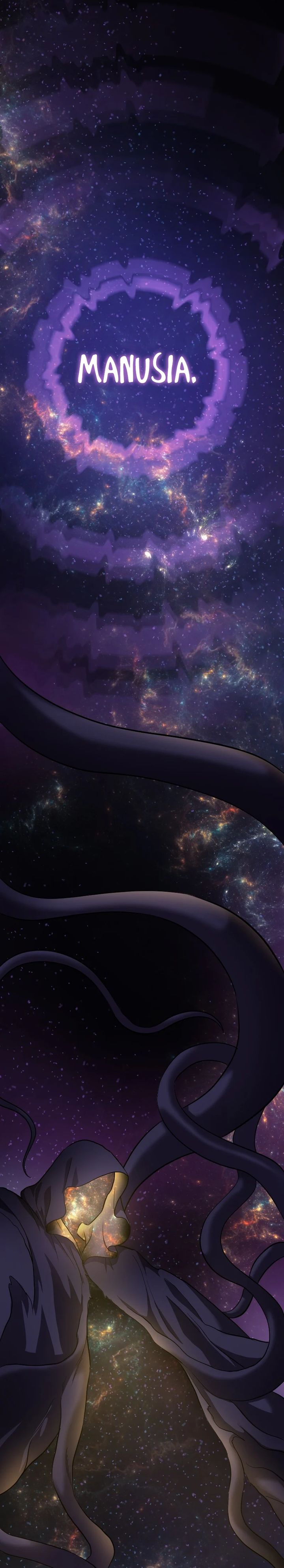 Rise of the Devourer chapter 1 halaman 4