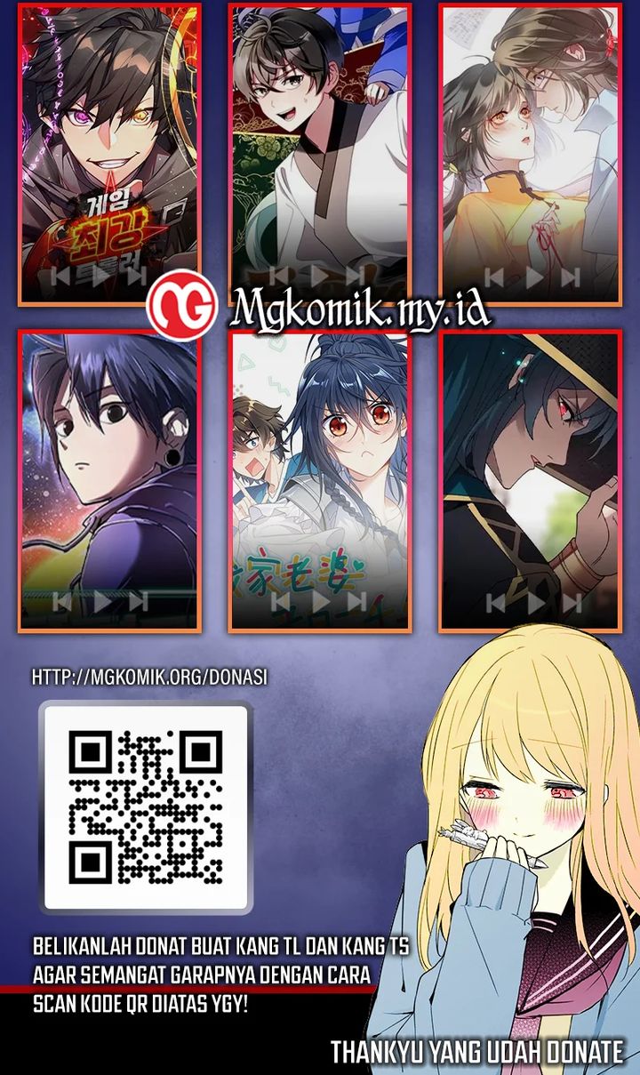 Rise of the Devourer chapter 1 halaman 40