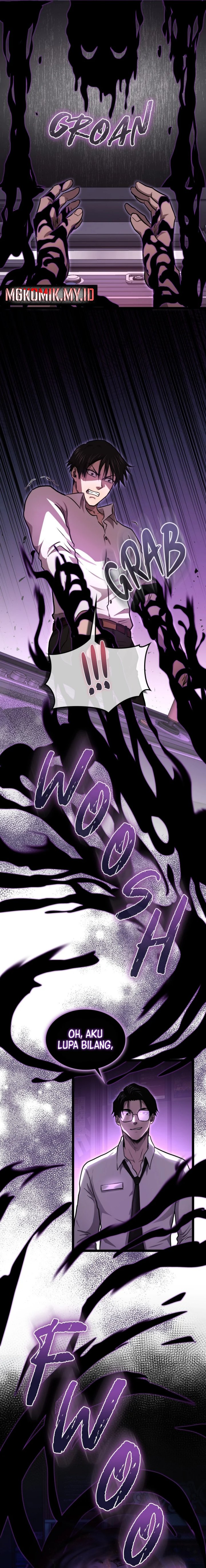 Rise of the Devourer chapter 3 halaman 29