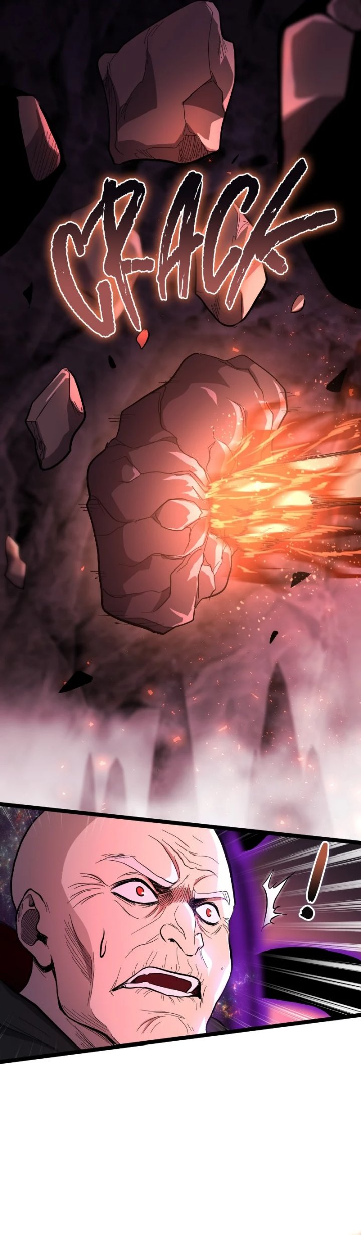 Rise of the Devourer chapter 4 halaman 10