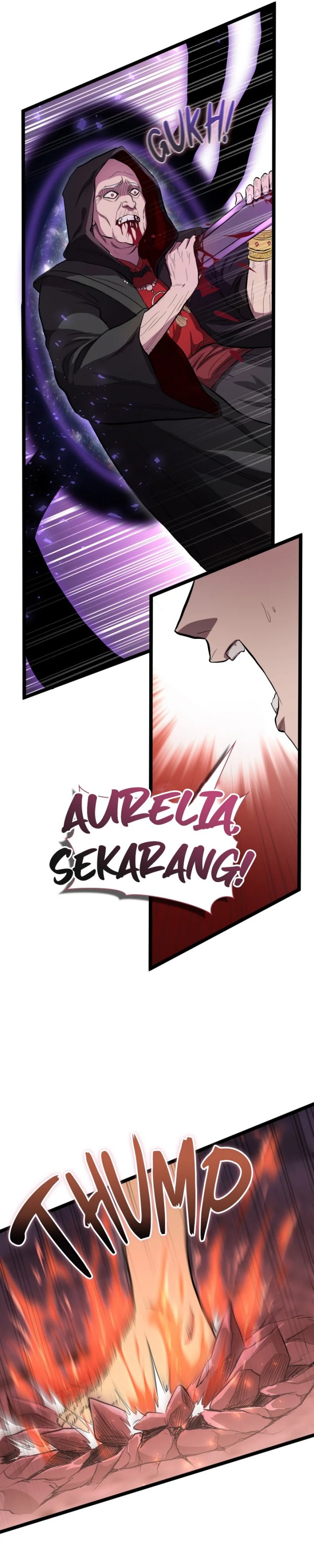 Rise of the Devourer chapter 4 halaman 24