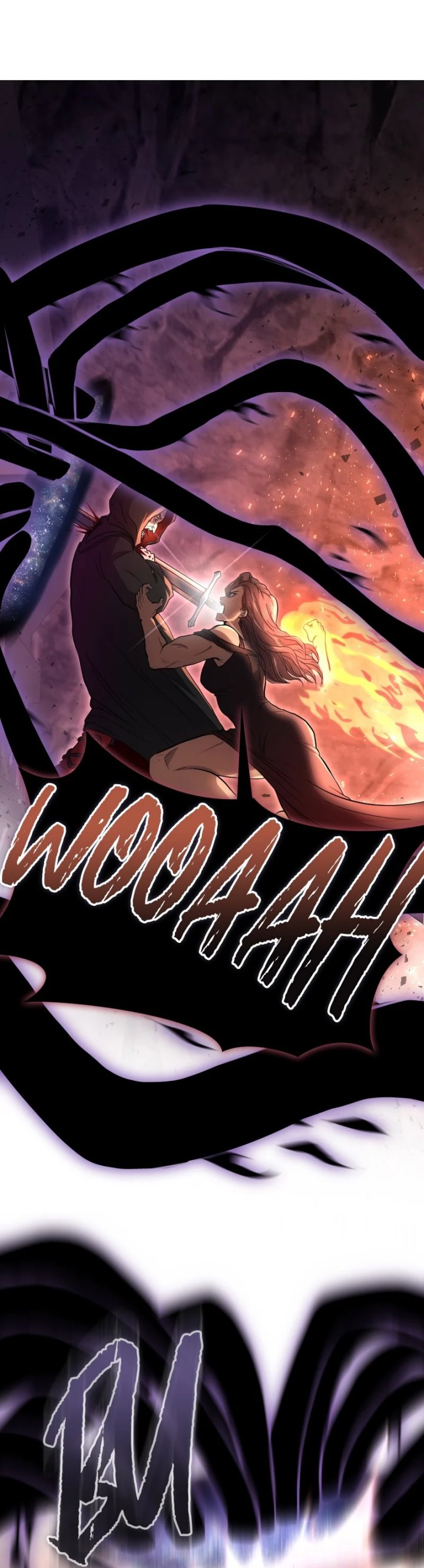 Rise of the Devourer chapter 4 halaman 25