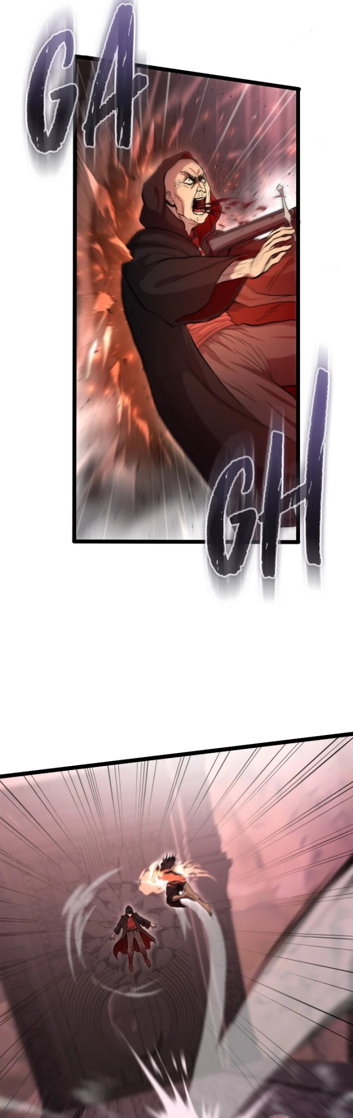 Rise of the Devourer chapter 4 halaman 27