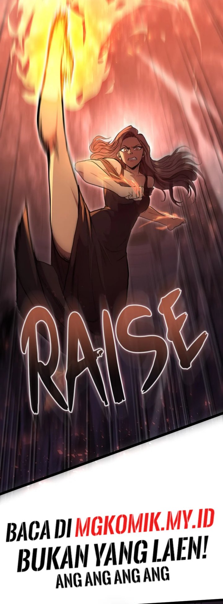 Rise of the Devourer chapter 4 halaman 29