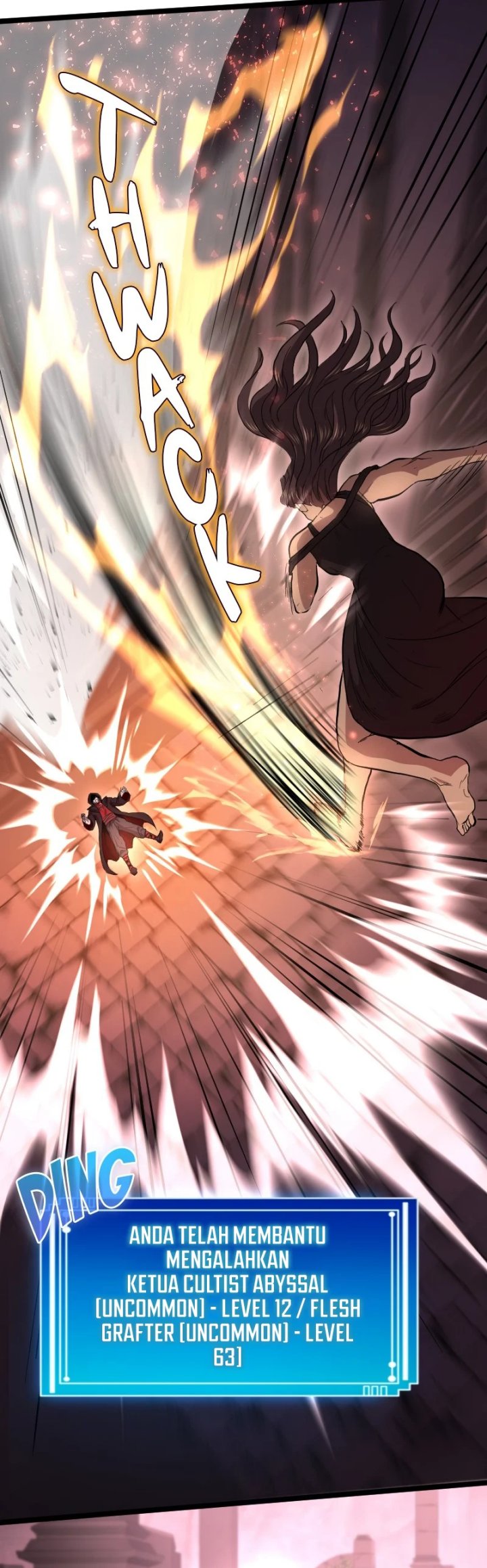 Rise of the Devourer chapter 4 halaman 30