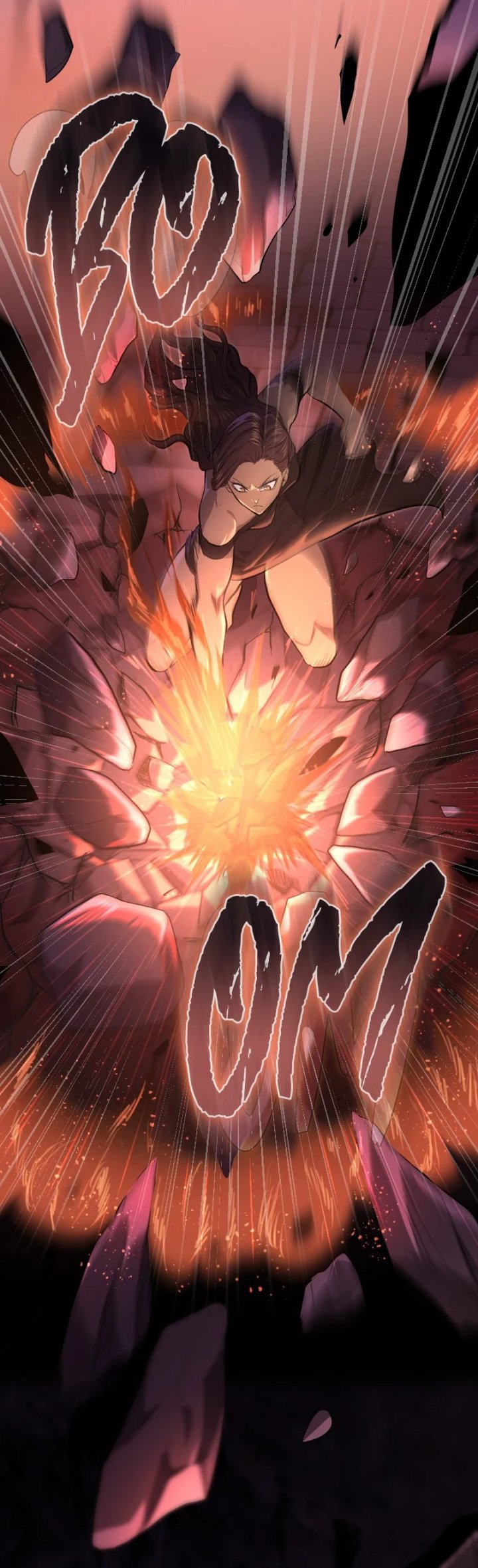 Rise of the Devourer chapter 4 halaman 9
