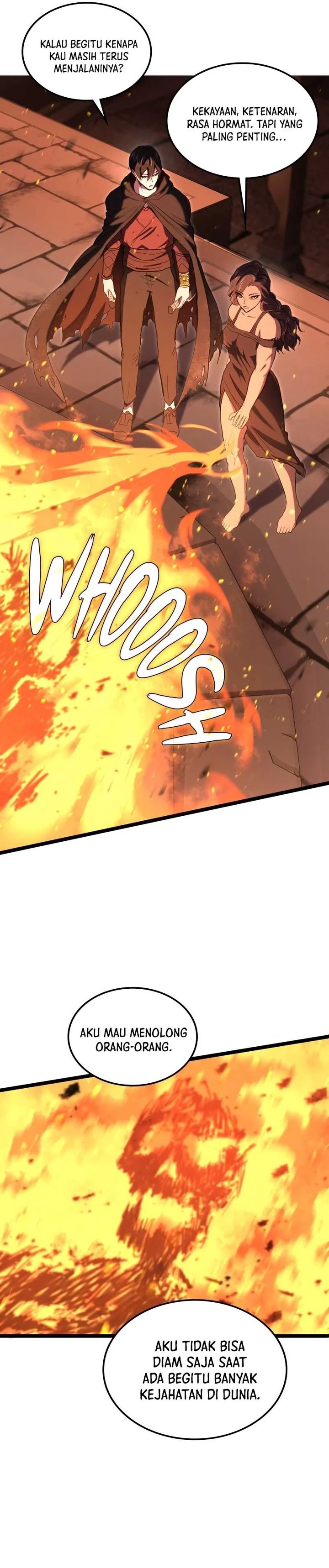 Rise of the Devourer chapter 5 halaman 26