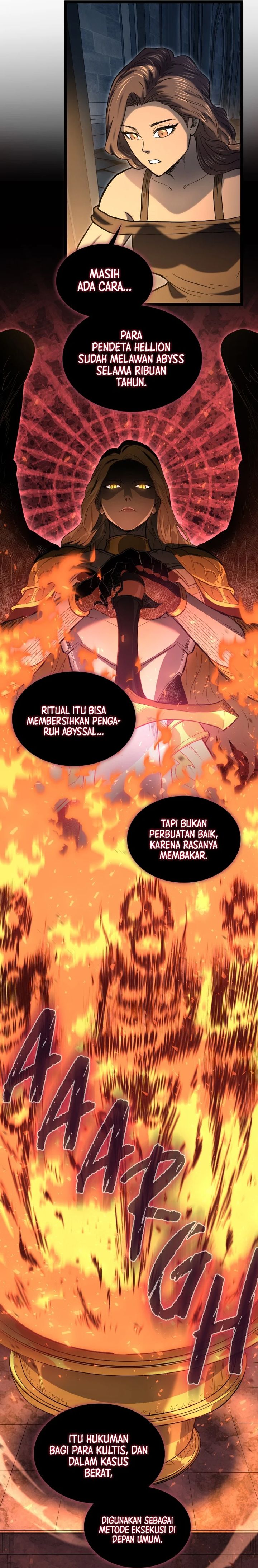 Rise of the Devourer chapter 6 halaman 17