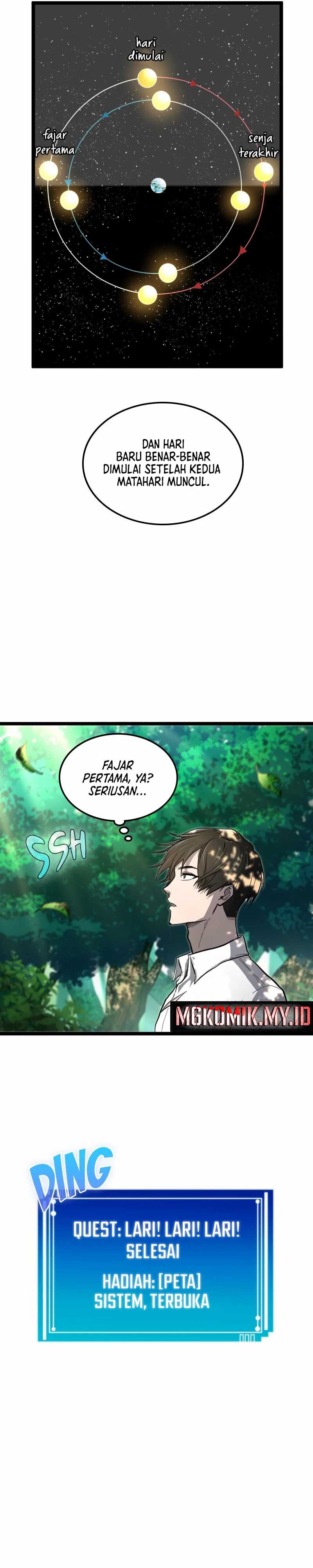 Rise of the Devourer chapter 10 halaman 7