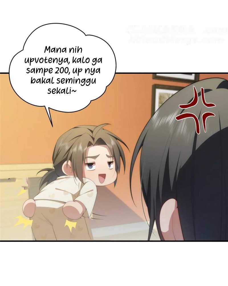 Rise of the Devourer chapter 11 halaman 40