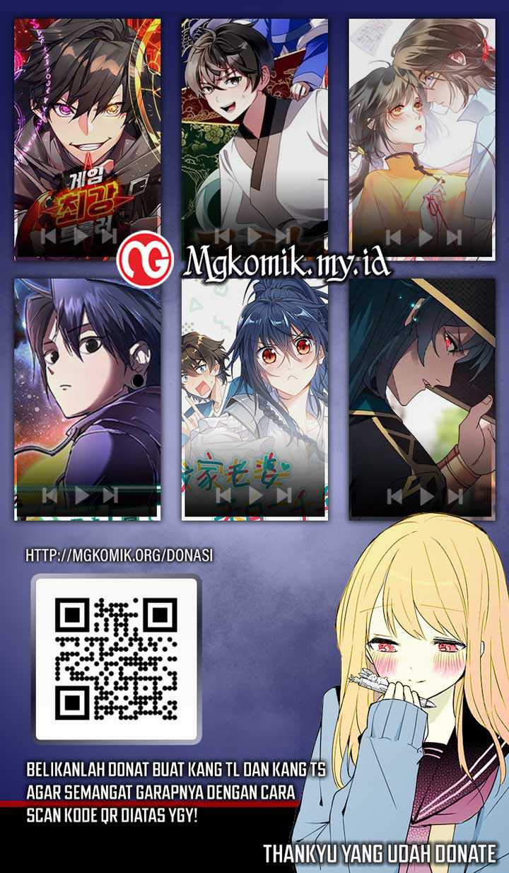 Rise of the Devourer chapter 11 halaman 41