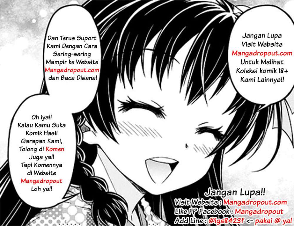Satanofanía chapter 11 halaman 22