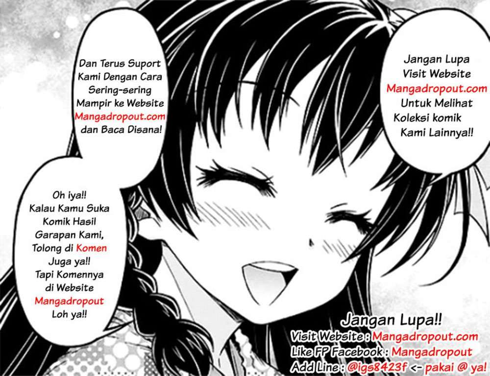 Satanofanía chapter 15 halaman 25