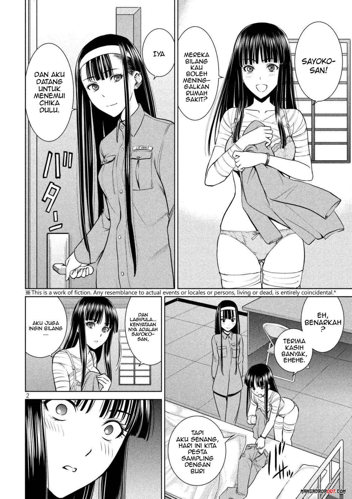 Satanofanía chapter 17 halaman 4
