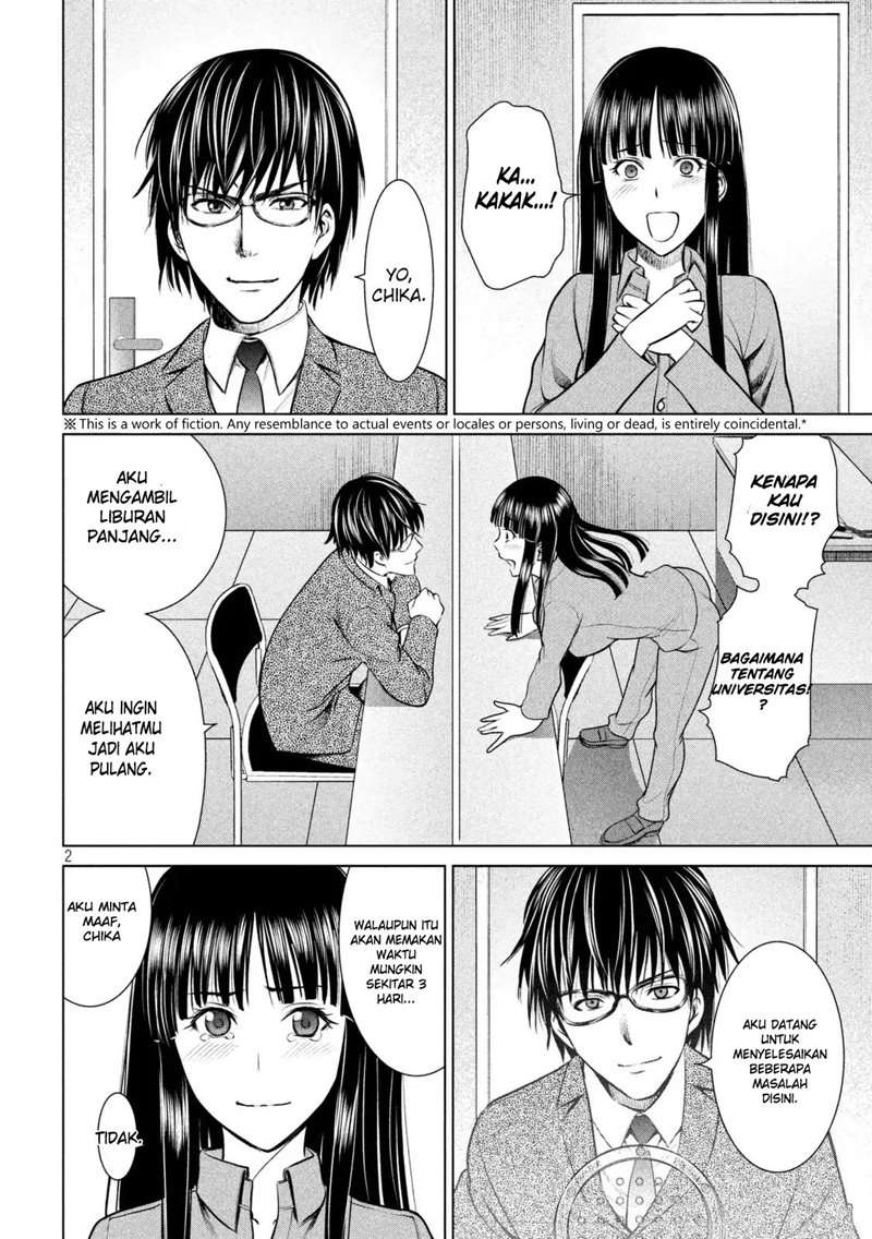 Satanofanía chapter 20 halaman 4