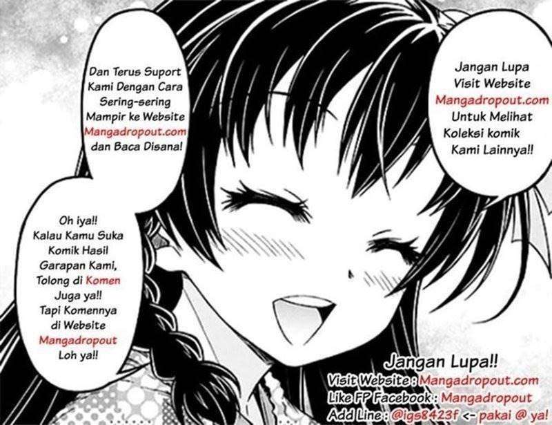 Satanofanía chapter 21 halaman 22