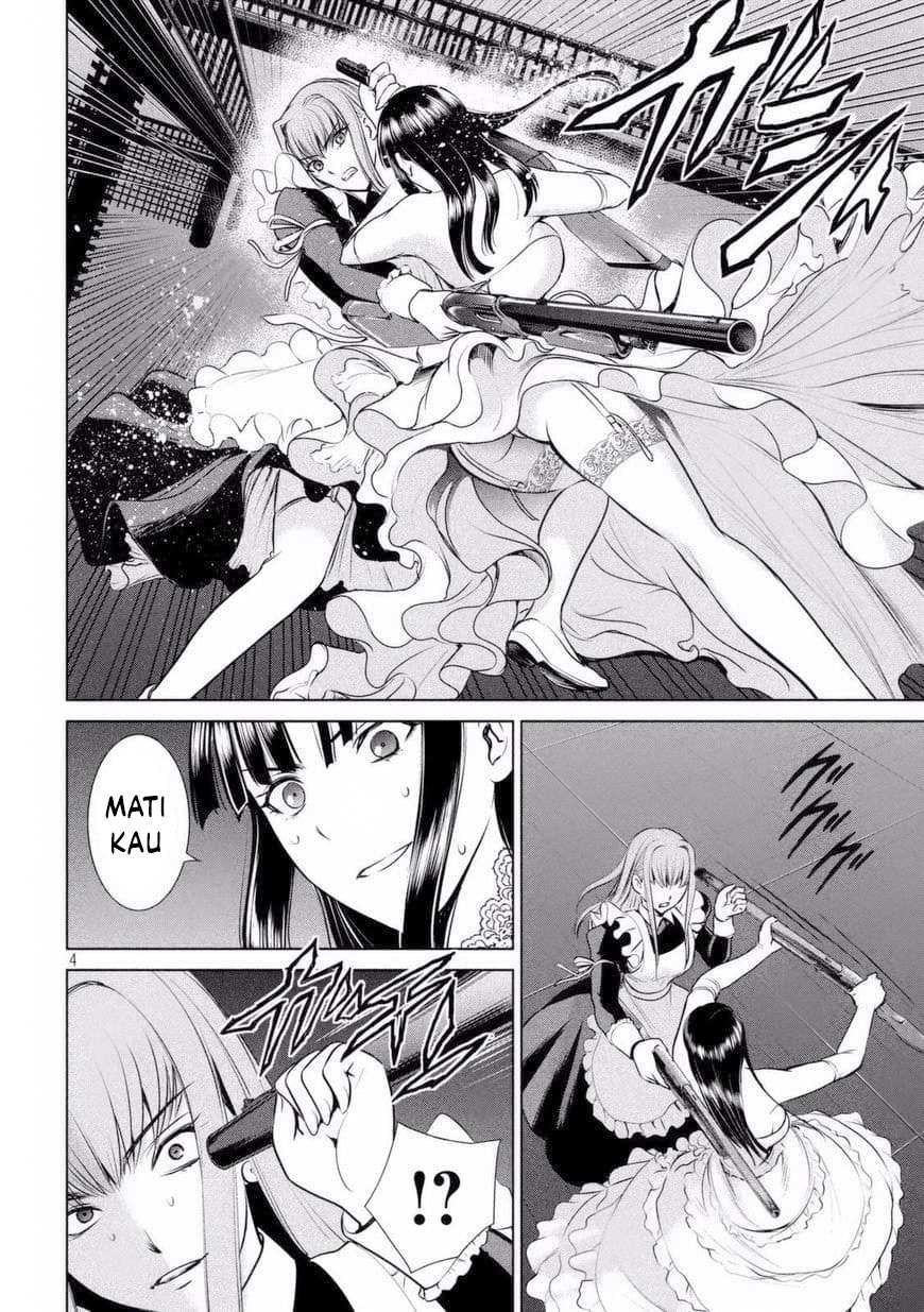Satanofanía chapter 26 halaman 4