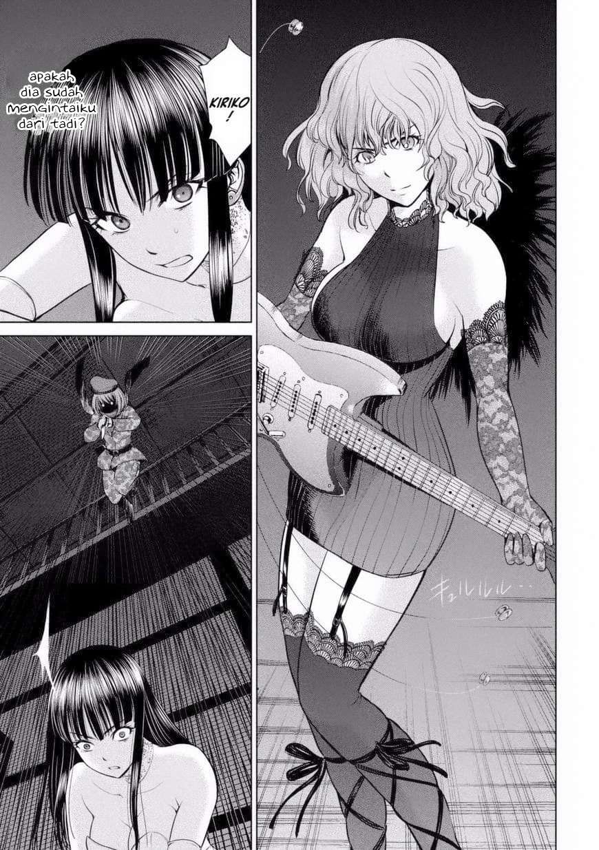 Satanofanía chapter 26 halaman 7