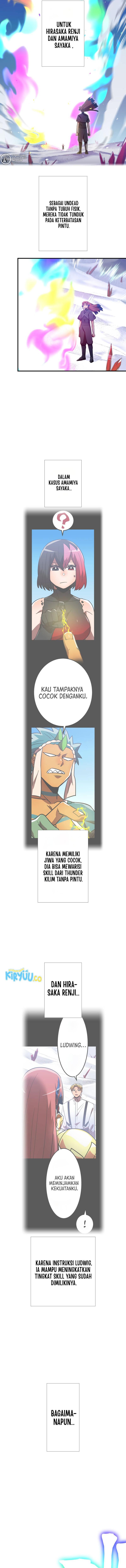 Savior of Divine Blood ~Draw Out 0.00000001% to Become the Strongest~ chapter 96 halaman 4