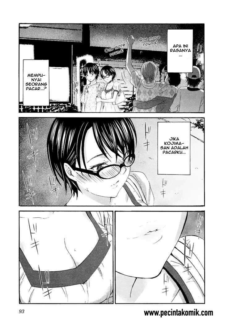 Seishun Pop! chapter 11 halaman 10
