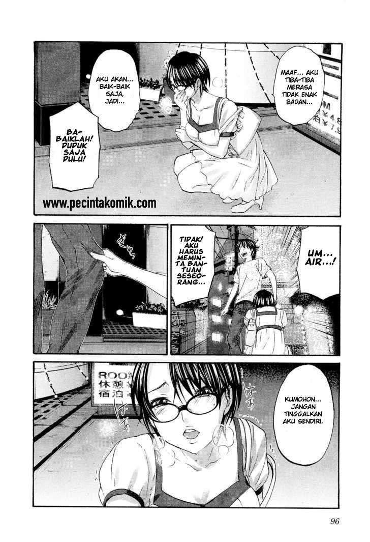 Seishun Pop! chapter 11 halaman 13