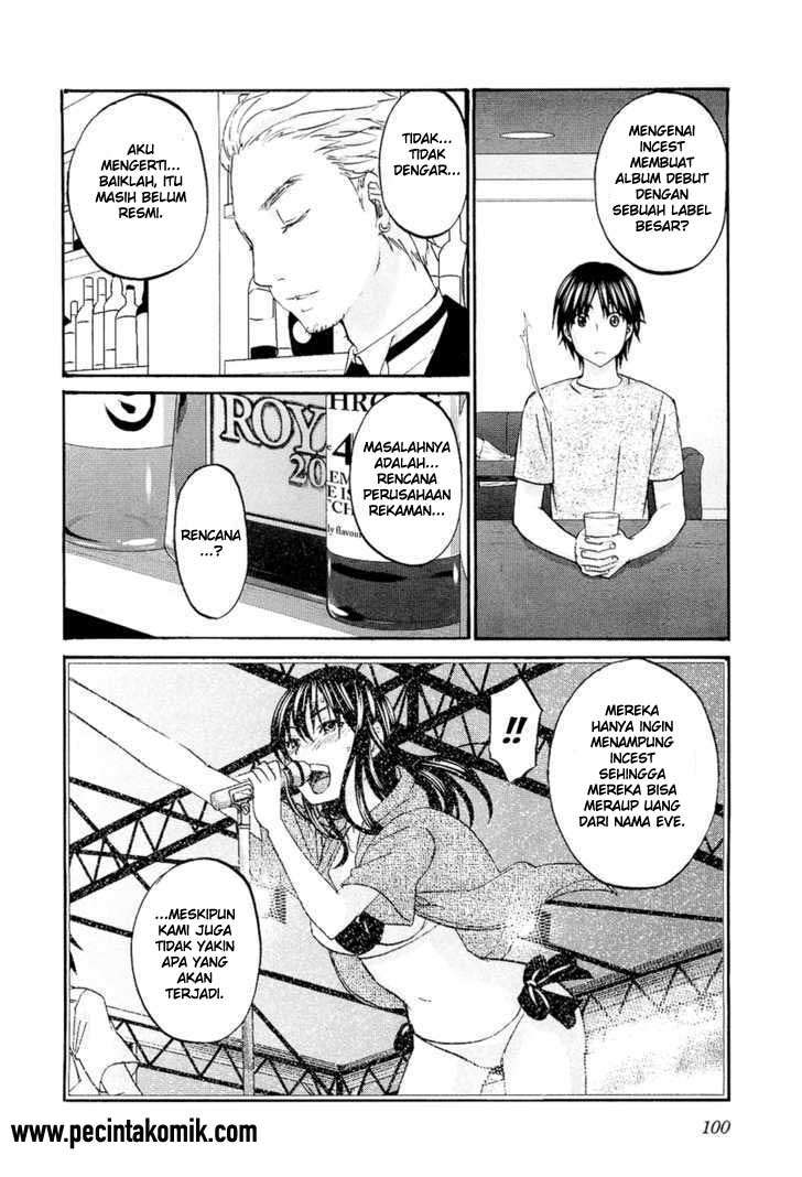 Seishun Pop! chapter 11 halaman 17