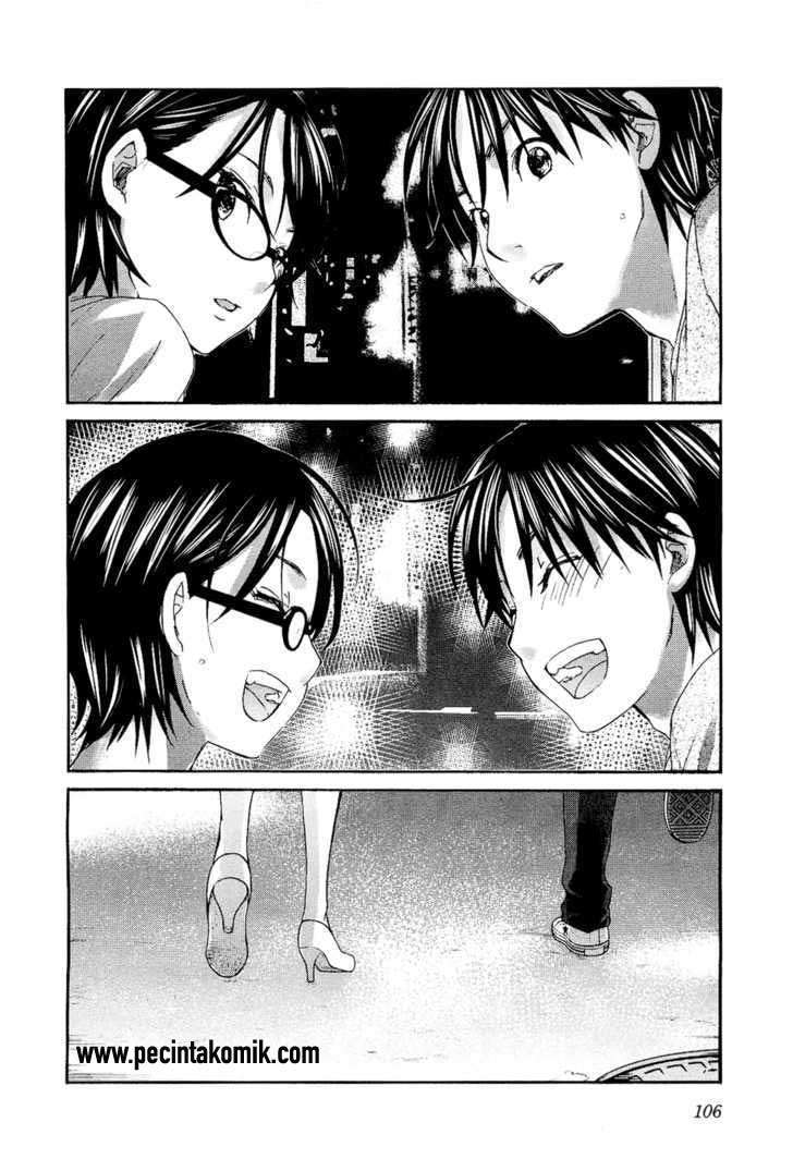 Seishun Pop! chapter 11 halaman 23