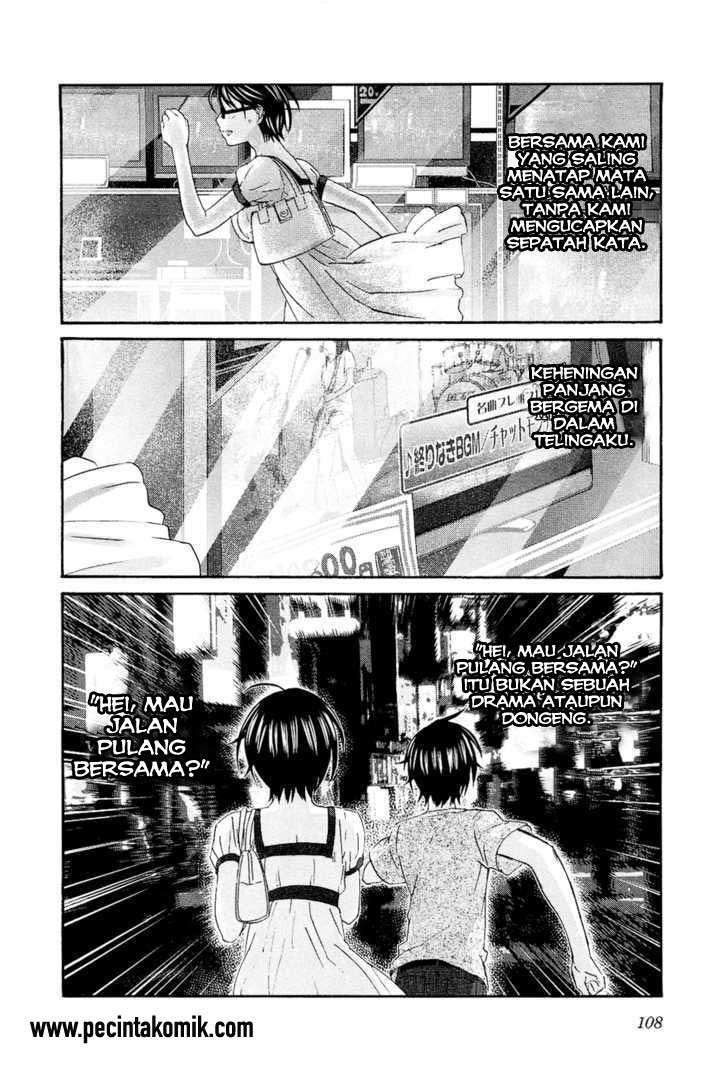 Seishun Pop! chapter 11 halaman 25