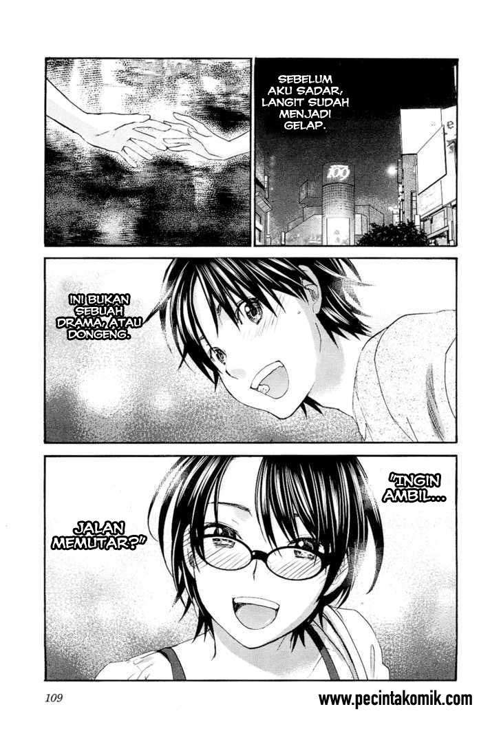 Seishun Pop! chapter 11 halaman 26