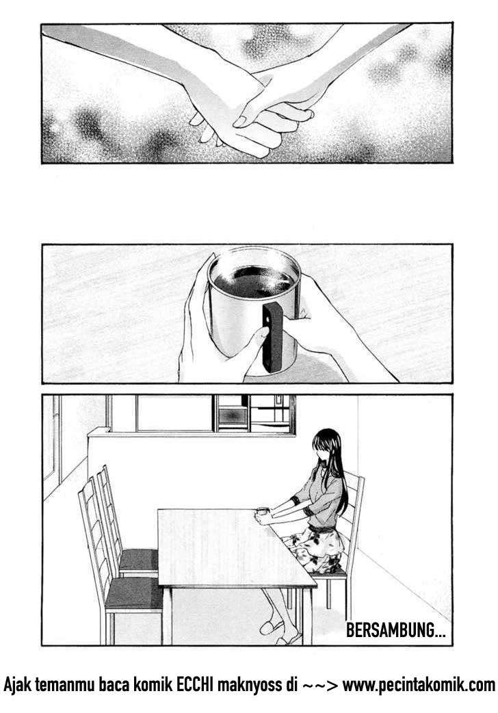 Seishun Pop! chapter 11 halaman 27