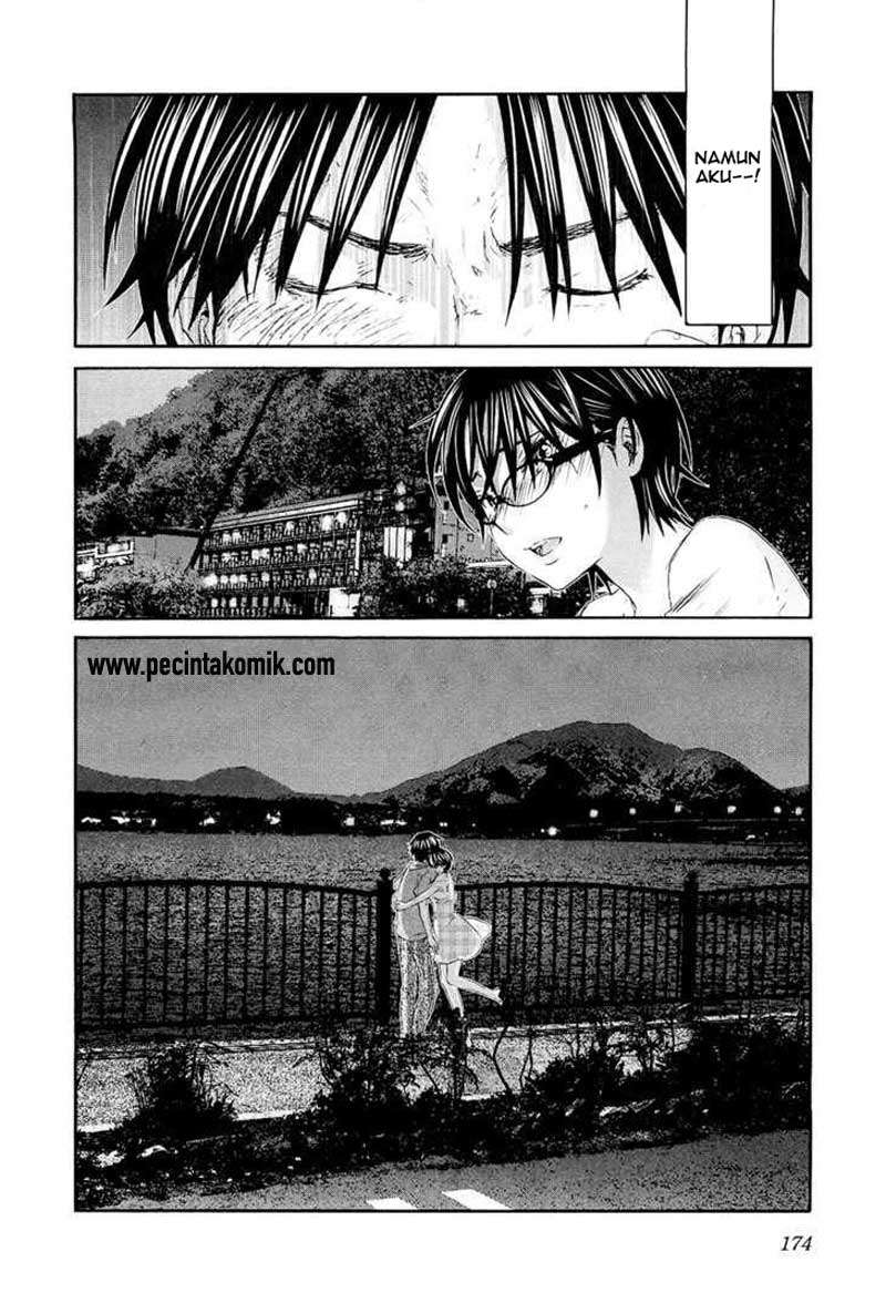 Seishun Pop! chapter 14 halaman 10